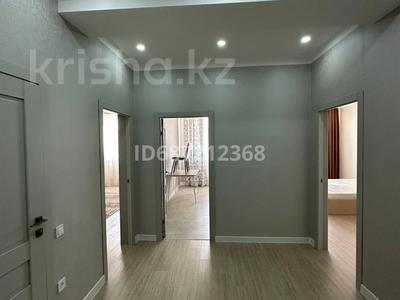 2-комнатная квартира · 80 м² · 2/15 этаж, 17-й мкр, ​17-й микрорайон 6 за 330 000 〒 в Актау