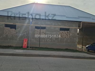 Отдельный дом · 6 комнат · 140 м² · 8 сот., Мкр Бозарык за 26 млн 〒 в Шымкенте, Каратауский р-н