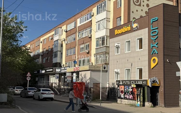 1-бөлмелі пәтер · 32.9 м² · 3/5 қабат, Сазда-1, Братьев Жубановых 287 — 101 Стрелковой бригады, бағасы: 11.5 млн ₸ в Актобе — фото 2