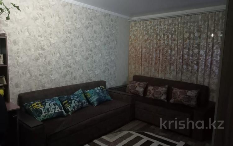 1-комнатная квартира · 31 м² · 1/5 этаж, Крылова 86 за 14.5 млн ₸ в Усть-Каменогорске — фото 2