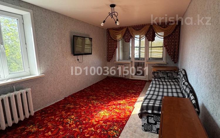 2-комнатная квартира · 44 м² · 4/5 этаж, мкр Новый Город, Можайского 11 11 — 45 квартал за 16 млн 〒 в Караганде, Казыбек би р-н — фото 2
