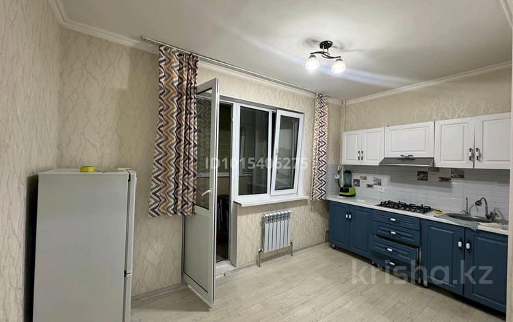 1-комнатная квартира · 45 м² · 3/5 этаж, мкр Жас Канат, Мкр Жас Канат 1/67 67 — Маназин маяк за 220 000 ₸ в Алматы, Турксибский р-н — фото 2