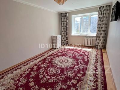 2-комнатная квартира · 53.5 м² · 3 этаж, ул. Куйши Дины 46/1 за 27.5 млн ₸ в Астане, Алматы р-н