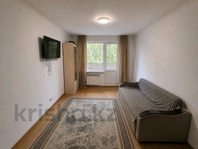 3-комнатная квартира · 58.4 м² · 4/4 этаж, Абылай Хана 30 за 40 млн ₸ в Алматы, Алмалинский р-н