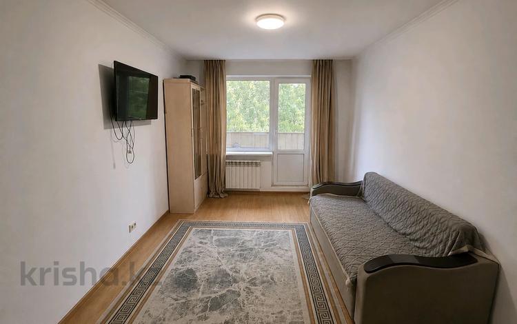 3-комнатная квартира · 58.4 м² · 4/4 этаж, Абылай Хана 30 за 40 млн ₸ в Алматы, Алмалинский р-н — фото 2