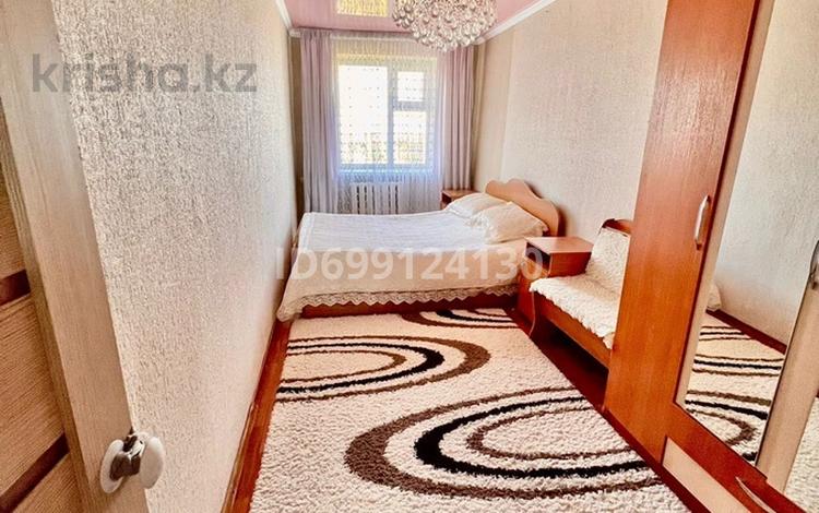 3-комнатная квартира · 60 м² · 5/5 этаж, Абая 48 за ~ 10.9 млн ₸ в Аркалыке — фото 3