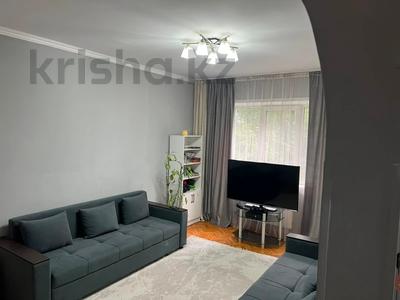 2-комнатная квартира · 55 м² · 2/5 этаж, мкр Аксай-3 16 — Маргулана за 39.5 млн ₸ в Алматы, Ауэзовский р-н