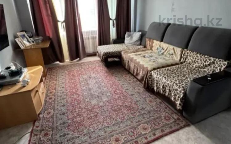 3-бөлмелі пәтер · 70 м² · 2/9 қабат, Аль-Фараби 2/1, бағасы: 26.8 млн ₸ в Усть-Каменогорске — фото 9