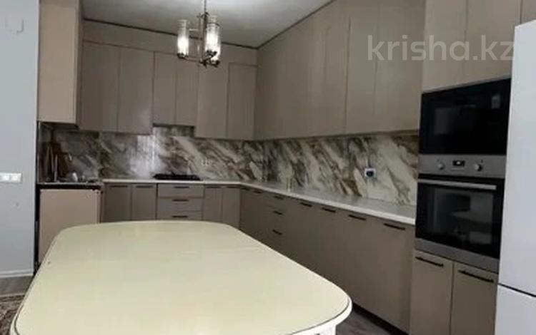 5-бөлмелі пәтер · 180 м² · 1/4 қабат, ер тостык 3, бағасы: 129.9 млн ₸ в Алматы, Наурызбайский р-н — фото 15