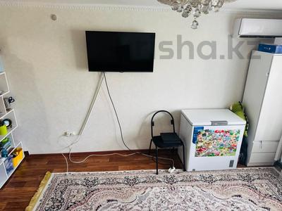 3-комнатная квартира · 60 м² · 1/5 этаж, Биржан Сал за 25 млн 〒 в Талдыкоргане