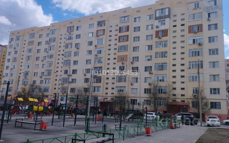 3-комнатная квартира · 90 м² · 7/9 этаж, мкр. Алмагуль, асипенко 12 за 32 млн ₸ в Атырау — фото 2