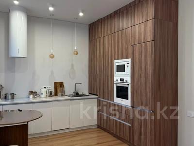 1-комнатная квартира · 43.3 м² · 9/9 этаж, Валиханова за 28.5 млн ₸ в Петропавловске