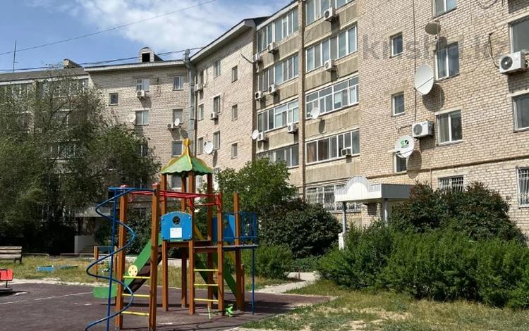 4-бөлмелі пәтер · 142 м² · 4/5 қабат, Сатпаева 42, бағасы: 50 млн ₸ в Атырау — фото 2