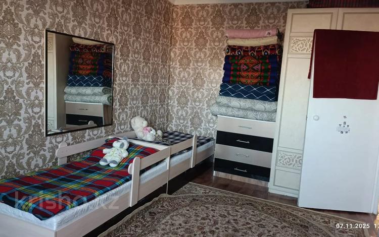 3-бөлмелі пәтер · 86 м² · 7/10 қабат, 12-ш/а. 34, бағасы: 16.5 млн ₸ в Актау, 12-й мкр — фото 5