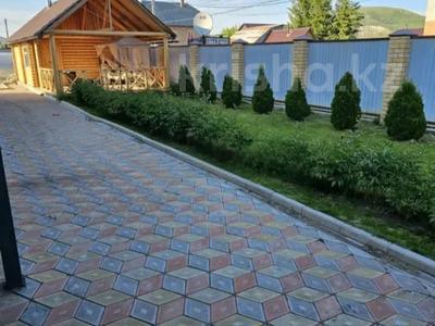 Отдельный дом · 5 комнат · 292 м² · 10 сот., 7 микрорайон 48 за 105 млн 〒 в Риддере