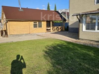 Отдельный дом · 5 комнат · 292 м² · 10 сот., 7 микрорайон 48 за 105 млн 〒 в Риддере