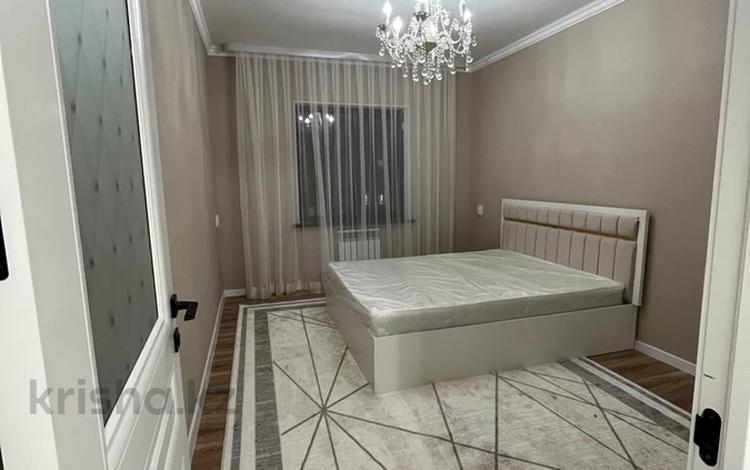 2-комнатная квартира · 48 м² · 6/12 этаж, Туркия — ул Туркия за 180 000 ₸ в Шымкенте — фото 10