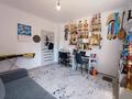 2-комнатная квартира · 70 м² · 6/11 этаж, Роза Багланова 3 за 30.5 млн 〒 в Астане, Нура р-н — фото 7