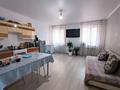2-комнатная квартира · 70 м² · 6/11 этаж, Роза Багланова 3 за 30.5 млн 〒 в Астане, Нура р-н