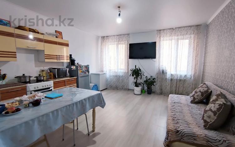2-комнатная квартира · 70 м² · 6/11 этаж, Роза Багланова 3 за 30.5 млн 〒 в Астане, Нура р-н — фото 7
