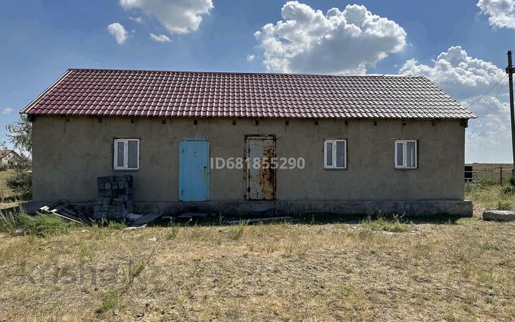 Отдельный дом • 2 комнаты • 14 м² • 10 сот., Отрадный за 7 млн 〒 в Темиртау — фото 5