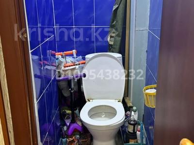 3-комнатная квартира · 70 м² · 2/5 этаж, 17-й микрорайон, 17-й микрорайон 9 за 180 000 〒 в Шымкенте, Аль-Фарабийский р-н