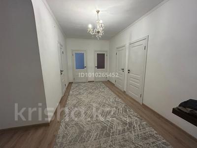 Отдельный дом · 5 комнат · 200 м² · 6 сот., мкр Шапагат, Тайконыр 50 за 80 млн 〒 в Алматы, Алатауский р-н