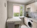 2-бөлмелі пәтер · 50 м² · 4/5 қабат, мкр Строитель, бағасы: 140 000 ₸ в Уральске — фото 5