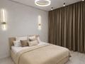 4-комнатная квартира · 91 м² · 8 этаж, Туран 43/5 — Хан шатыр, ана Мен бала за 45 000 ₸ в Астане, Нура р-н — фото 3