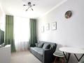 2-бөлмелі пәтер · 40 м² · 13/14 қабат, Туран 65а, бағасы: 26 млн ₸ в Астане, Нура р-н