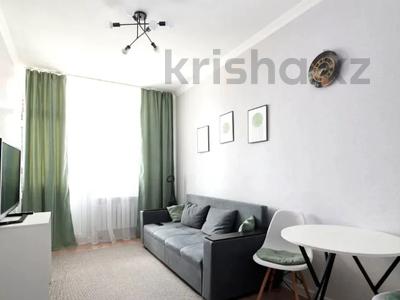 2-бөлмелі пәтер · 40 м² · 13/14 қабат, Туран 65а, бағасы: 26 млн ₸ в Астане, Нура р-н