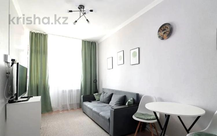 2-бөлмелі пәтер · 40 м² · 13/14 қабат, Туран 65а, бағасы: 26 млн ₸ в Астане, Нура р-н — фото 2
