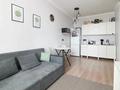 2-бөлмелі пәтер · 40 м² · 13/14 қабат, Туран 65а, бағасы: 26 млн ₸ в Астане, Нура р-н — фото 3