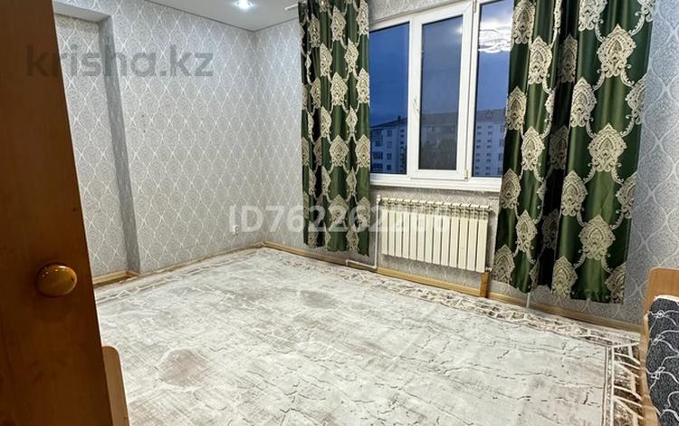 2-бөлмелі пәтер · 63.2 м² · 4/5 қабат, Камбар батыра 6/1, бағасы: 21 млн ₸ в Уральске — фото 14