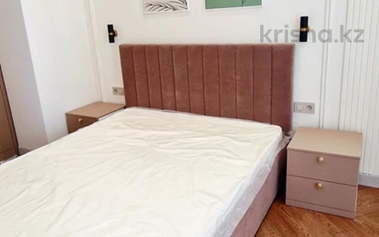 2-комнатная квартира · 53 м² · 4/7 этаж, Касым Аманжолов 22 за 350 000 ₸ в Астане, Алматы р-н — фото 2