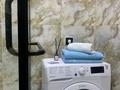 1-бөлмелі пәтер · 40 м² · 21/21 қабат, Туркестан 14, бағасы: 30 млн ₸ в Астане, Есильский р-н — фото 11