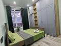 1-бөлмелі пәтер · 40 м² · 21/21 қабат, Туркестан 14, бағасы: 30 млн ₸ в Астане, Есильский р-н — фото 16