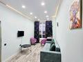 1-бөлмелі пәтер · 40 м² · 21/21 қабат, Туркестан 14, бағасы: 30 млн ₸ в Астане, Есильский р-н — фото 17