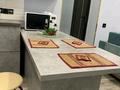 1-бөлмелі пәтер · 40 м² · 21/21 қабат, Туркестан 14, бағасы: 30 млн ₸ в Астане, Есильский р-н — фото 5