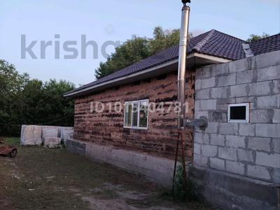 Отдельный дом · 4 комнаты · 120 м² · 10 сот., Орманды 1 за 25 млн ₸ в Семее, Красный Кордон