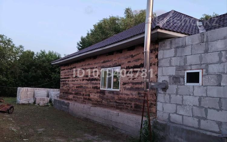 Отдельный дом · 4 комнаты · 120 м² · 10 сот., Орманды 1 за 25 млн ₸ в Семее, Красный Кордон — фото 2