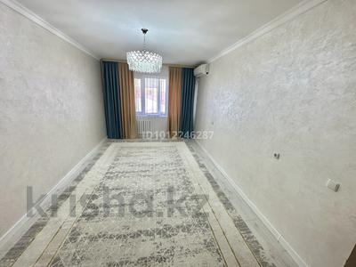 1-комнатная квартира · 52 м² · 5/9 этаж, мкр. Алмагуль, 9 9 дом за 16 млн ₸ в Атырау