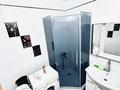 1-комнатная квартира · 52 м² · 5/9 этаж, мкр. Алмагуль, 9 9 дом за 16 млн ₸ в Атырау — фото 6