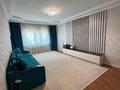 3-комнатная квартира · 112.7 м² · 17/18 этаж, Б. Момышулы 13/1-3, 13а, 15, 15а — Сатпаева-Б.Момышулы за 46 млн ₸ в Астане, Алматы р-н