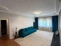 3-комнатная квартира · 112.7 м² · 17/18 этаж, Б. Момышулы 13/1-3, 13а, 15, 15а — Сатпаева-Б.Момышулы за 46 млн ₸ в Астане, Алматы р-н — фото 2