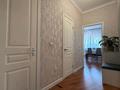 3-комнатная квартира · 112.7 м² · 17/18 этаж, Б. Момышулы 13/1-3, 13а, 15, 15а — Сатпаева-Б.Момышулы за 46 млн ₸ в Астане, Алматы р-н — фото 4