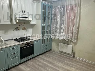 1-бөлмелі пәтер · 40 м² · 3/6 қабат, Көкжиек ш/а. 36, бағасы: 180 000 ₸ в Алматы, Жетысуский р-н