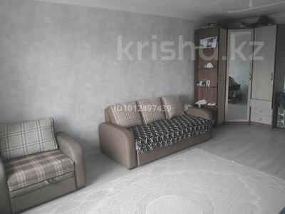 1-бөлмелі пәтер · 47 м² · 4/4 қабат, Нурмагамбетова 203, бағасы: 12 млн ₸ в Акколе