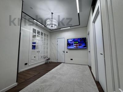 2-комнатная квартира · 45.1 м² · 7/13 этаж, Микрорайон Степной-2 2/2 за 32 млн ₸ в Караганде, Казыбек би р-н