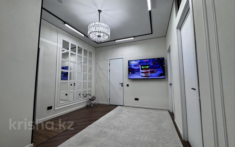 2-комнатная квартира · 45.1 м² · 7/13 этаж, Микрорайон Степной-2 2/2 за 32 млн ₸ в Караганде, Казыбек би р-н — фото 2